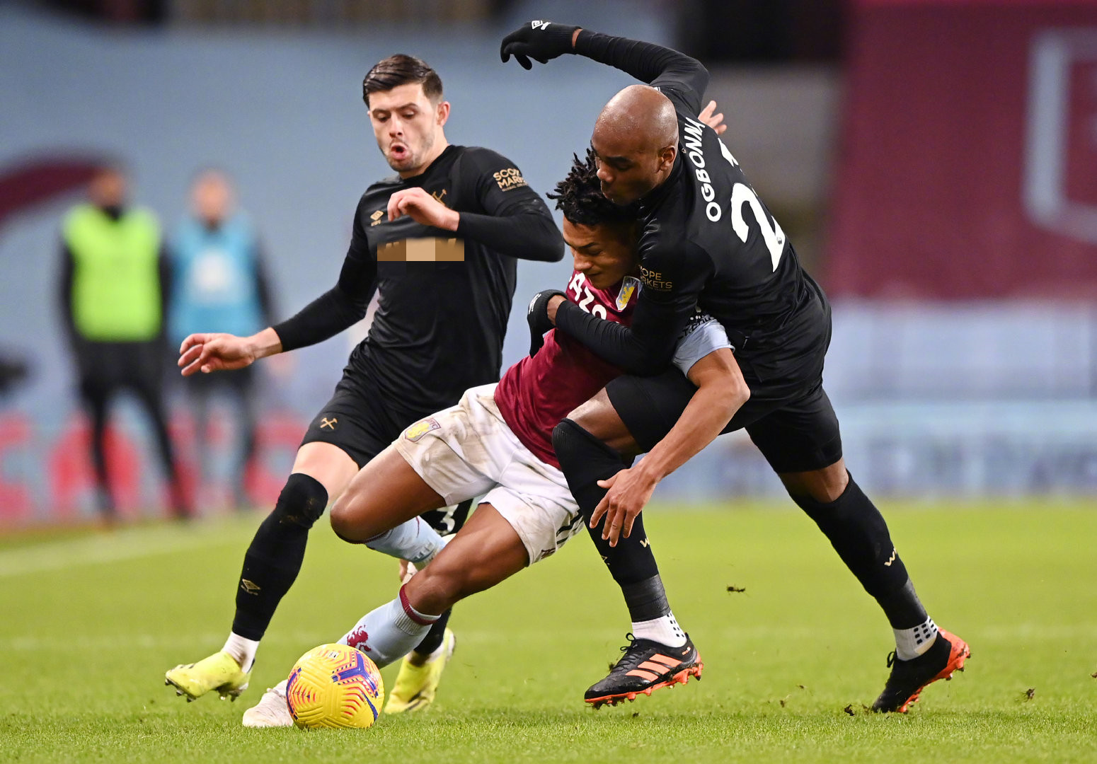 在重大事件 在重大事件