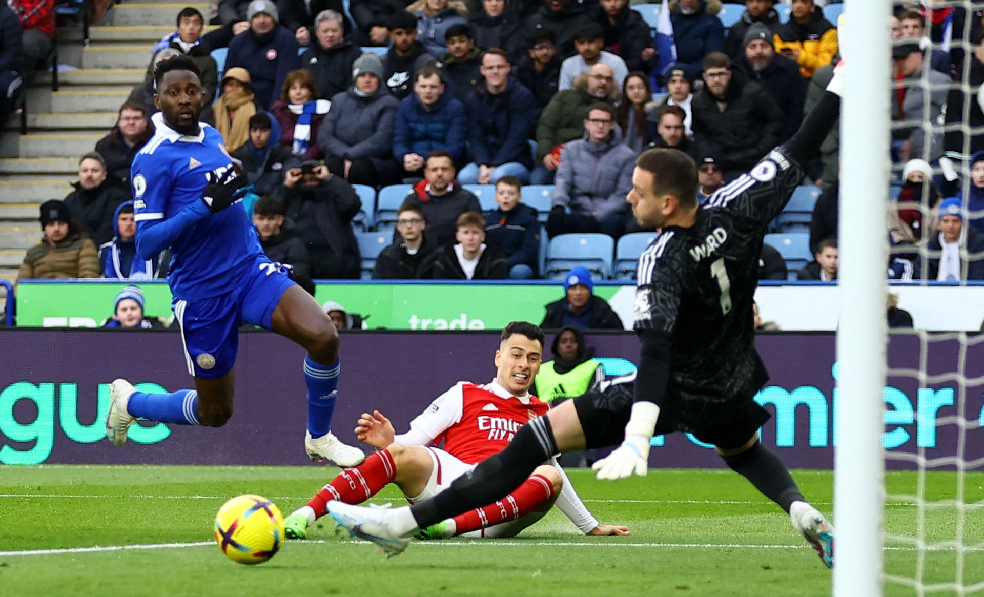 胜负的微妙 胜负的微妙